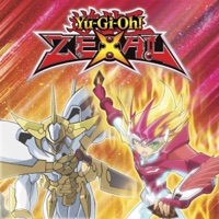 Yu-Gi-Oh! ZEXAL - Season 2, Vol 1 à télécharger 
