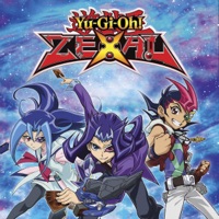 Yu-Gi-Oh! Zexal, Season 2, Vol. 2 à télécharger 