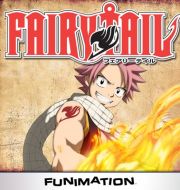 Fairy Tail, Season 1, Pt. 1 à télécharger 
