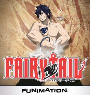 Fairy Tail, Season 1, Pt. 2 à télécharger 