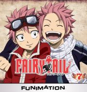 Fairy Tail, Season 3, Pt. 1 à télécharger 