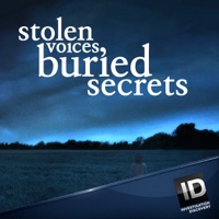 Stolen Voices, Buried Secrets, Season 2 à télécharger 