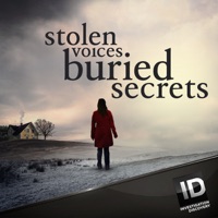 Stolen Voices, Buried Secrets, Season 1 à télécharger 