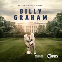 Billy Graham à télécharger 