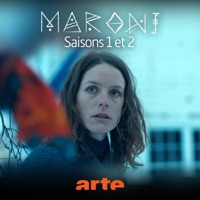 Maroni, Saisons 1 & 2 à télécharger 