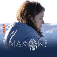 Maroni, Saison 2, Le territoire des ombres à télécharger 