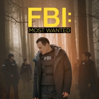 FBI: Most Wanted, Season 2 à télécharger 