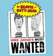Beavis and Butt-Head: Mike Judge’s Most Wanted à télécharger 