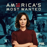 America's Most Wanted, Season 1 à télécharger 