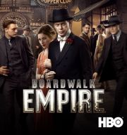 Boardwalk Empire, Season 2 à télécharger 