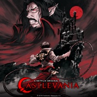 Castlevania Season 1 à télécharger 
