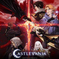 Castlevania, Season 2 à télécharger 