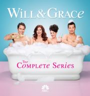 Will & Grace, The Complete Series à télécharger 