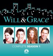 Will & Grace, Season 1 à télécharger 