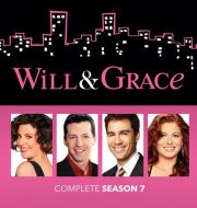 Will & Grace, Season 7 à télécharger 