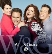 Will & Grace ('17), Season 2 à télécharger 