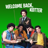 Welcome Back, Kotter, Season 2 à télécharger 