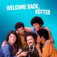 Welcome Back, Kotter, Season 3 à télécharger 