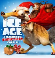 Ice Age: A Mammoth Christmas à télécharger 