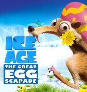 Ice Age: The Great Egg-Scapade à télécharger 