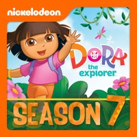 Dora the Explorer, Season 7 à télécharger 