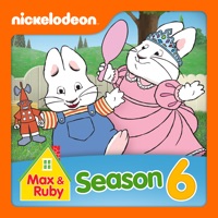 Max & Ruby, Season 6 à télécharger 