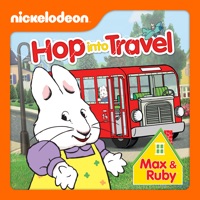 Max & Ruby: Hop Into Travel! à télécharger 