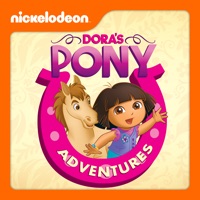 Dora the Explorer, Dora's Pony Adventures à télécharger 