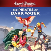 The Pirates of Dark Water, Season 1 à télécharger 