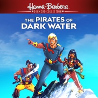 The Pirates of Dark Water, Season 2 à télécharger 