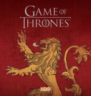 Game of Thrones, Season 3 à télécharger 