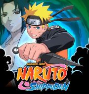 Naruto Shippuden Uncut, Season 1, Vol. 1 à télécharger 