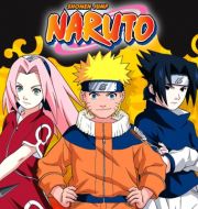 Naruto Uncut, Season 1, Vol. 1 à télécharger 