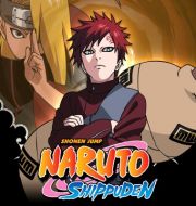Naruto Shippuden Uncut, Season 1, Vol. 2 à télécharger 