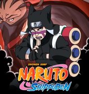Naruto Shippuden Uncut, Season 1, Vol. 3 à télécharger 