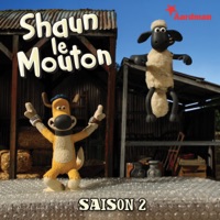 Shaun le Mouton, Saison 2 à télécharger 