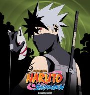 Naruto Shippuden Uncut, Season 7, Vol. 1 à télécharger 