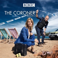 The Coroner, Season 2 à télécharger 