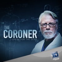 The Coroner: I Speak for the Dead, Season 1 à télécharger 
