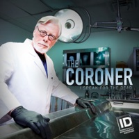 The Coroner: I Speak for the Dead, Season 2 à télécharger 