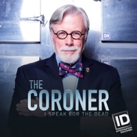 The Coroner: I Speak for the Dead, Season 3 à télécharger 
