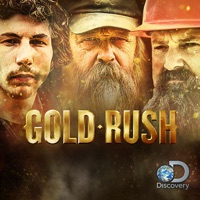 Gold Rush, Season 5 à télécharger 