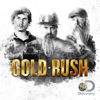 Gold Rush, Season 6 à télécharger 