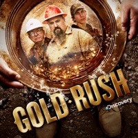 Gold Rush, Season 3 à télécharger 