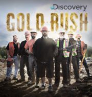 Gold Rush, Season 2 à télécharger 