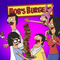 Bob's Burgers, Season 6 à télécharger 