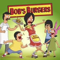 Bob's Burgers, Season 7 à télécharger 