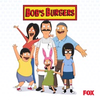 Bob's Burgers, Season 11 à télécharger 
