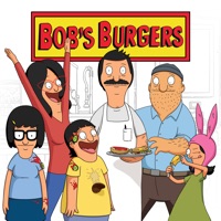 Bob's Burgers, Season 10 à télécharger 