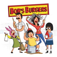 Bob's Burgers, Season 8 à télécharger 